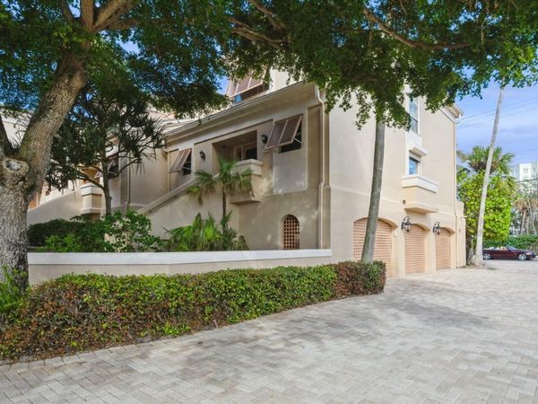 1195 COQUILLE STREET, Unit 309, SARASOTA, FL 34242