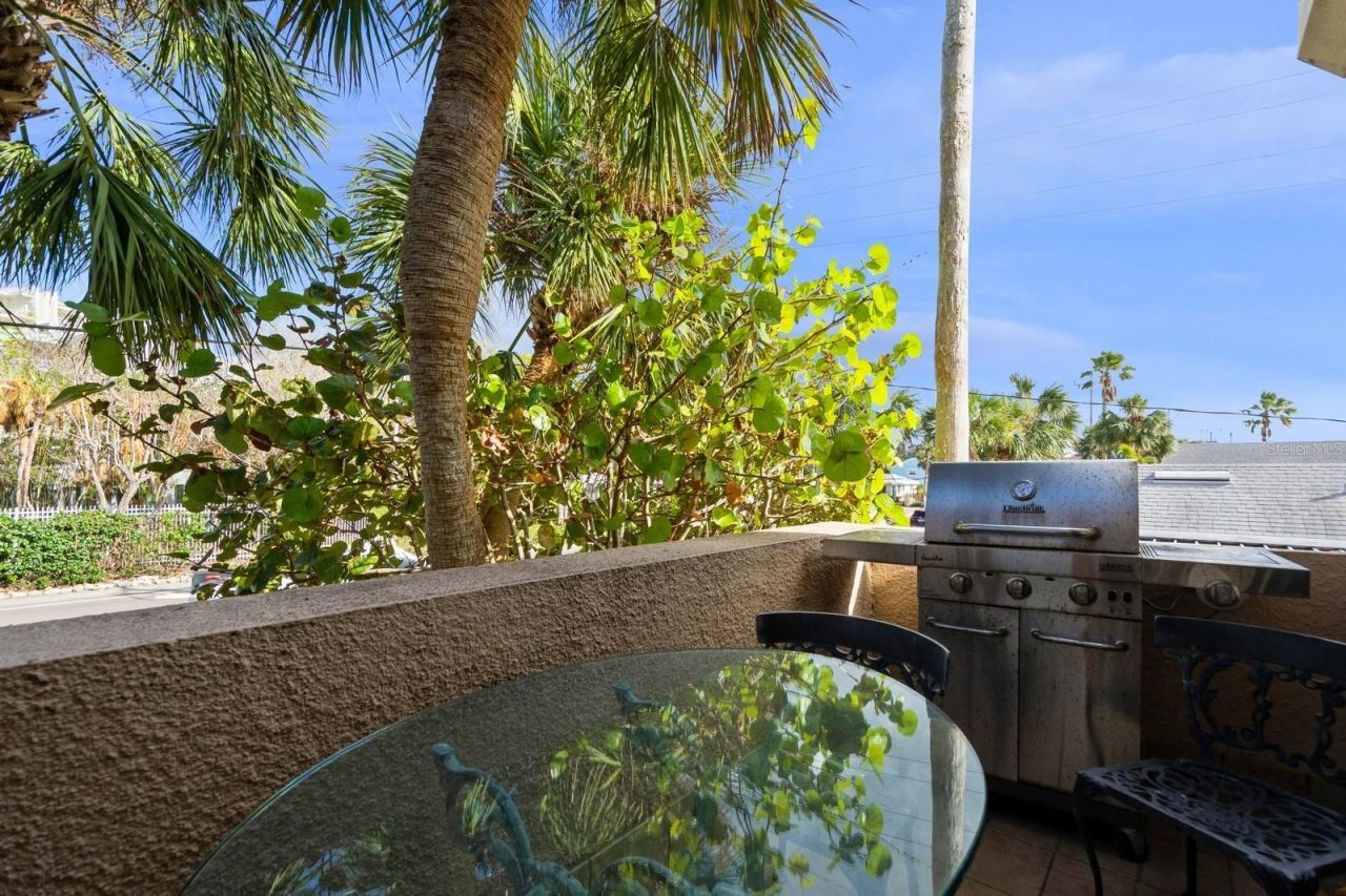 1195 Coquille Street, Unit 309, Sarasota, FL 34242 Photo