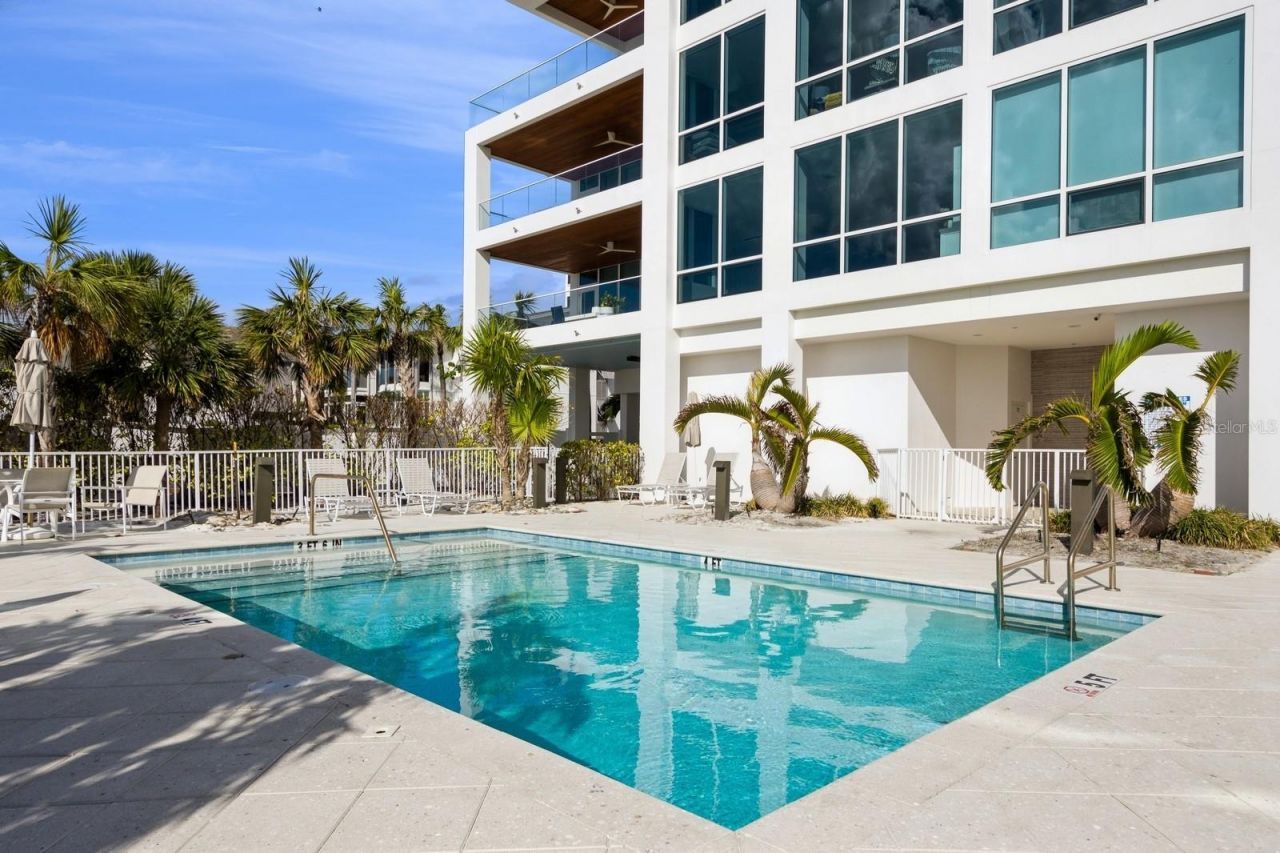 1195 Coquille Street, Unit 309, Sarasota, FL 34242 Photo