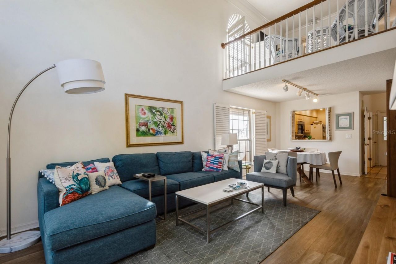 1195 Coquille Street, Unit 309, Sarasota, FL 34242 Photo