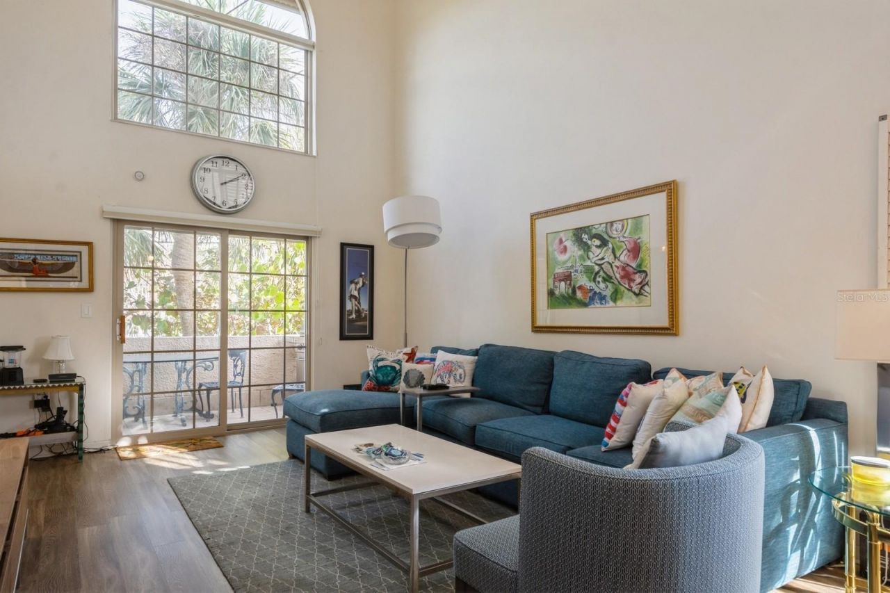 1195 Coquille Street, Unit 309, Sarasota, FL 34242 Photo