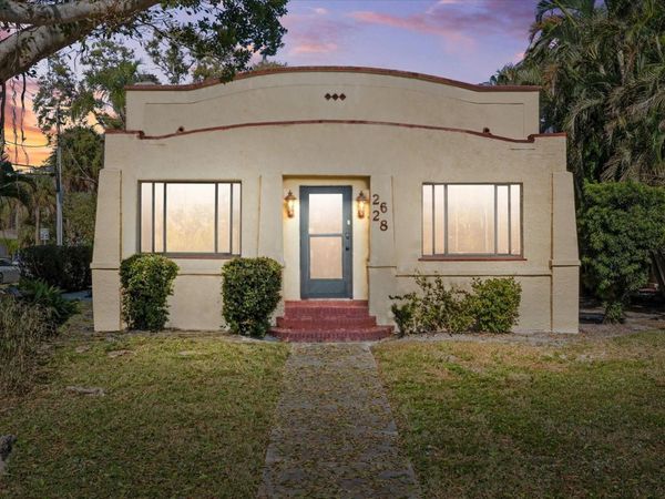 2628 10TH STREET W, PALMETTO, FL 34221