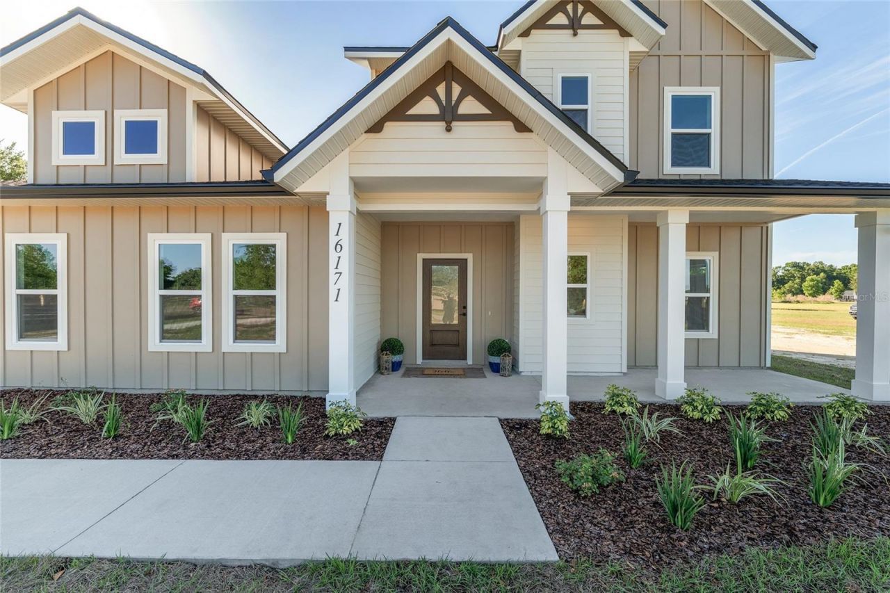 16171 NW 243rd Way, High Springs, FL 32643 Photo