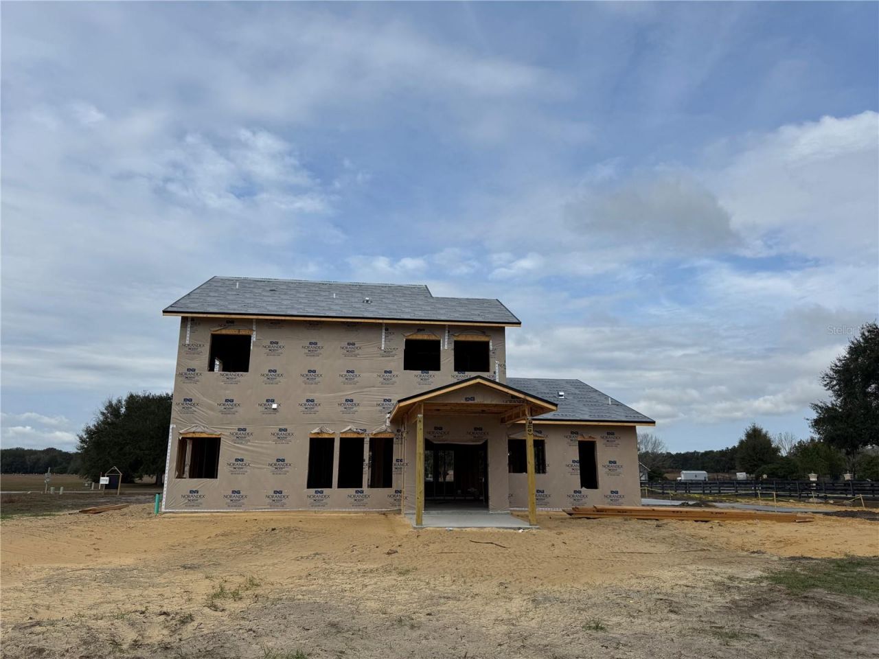 16171 NW 243rd Way, High Springs, FL 32643 Photo