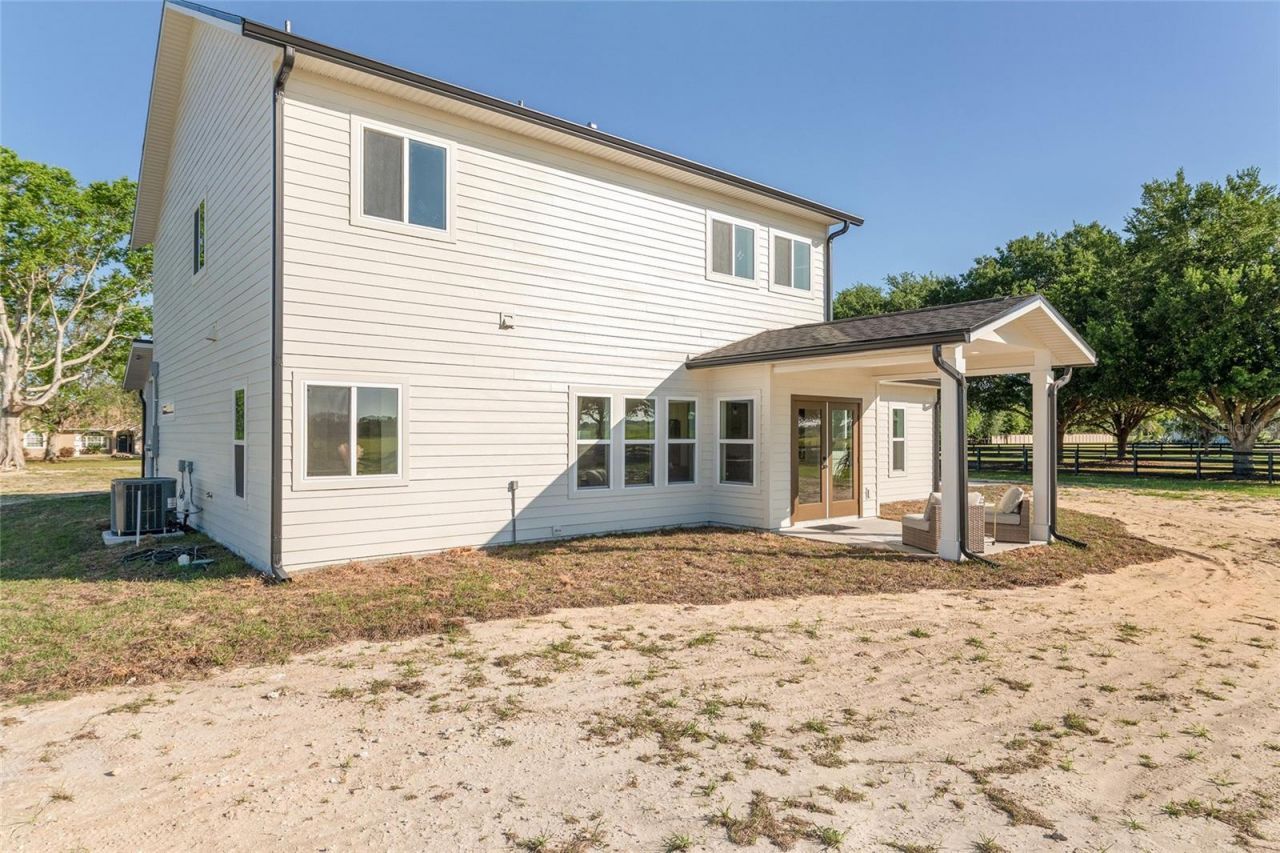 16171 NW 243rd Way, High Springs, FL 32643 Photo