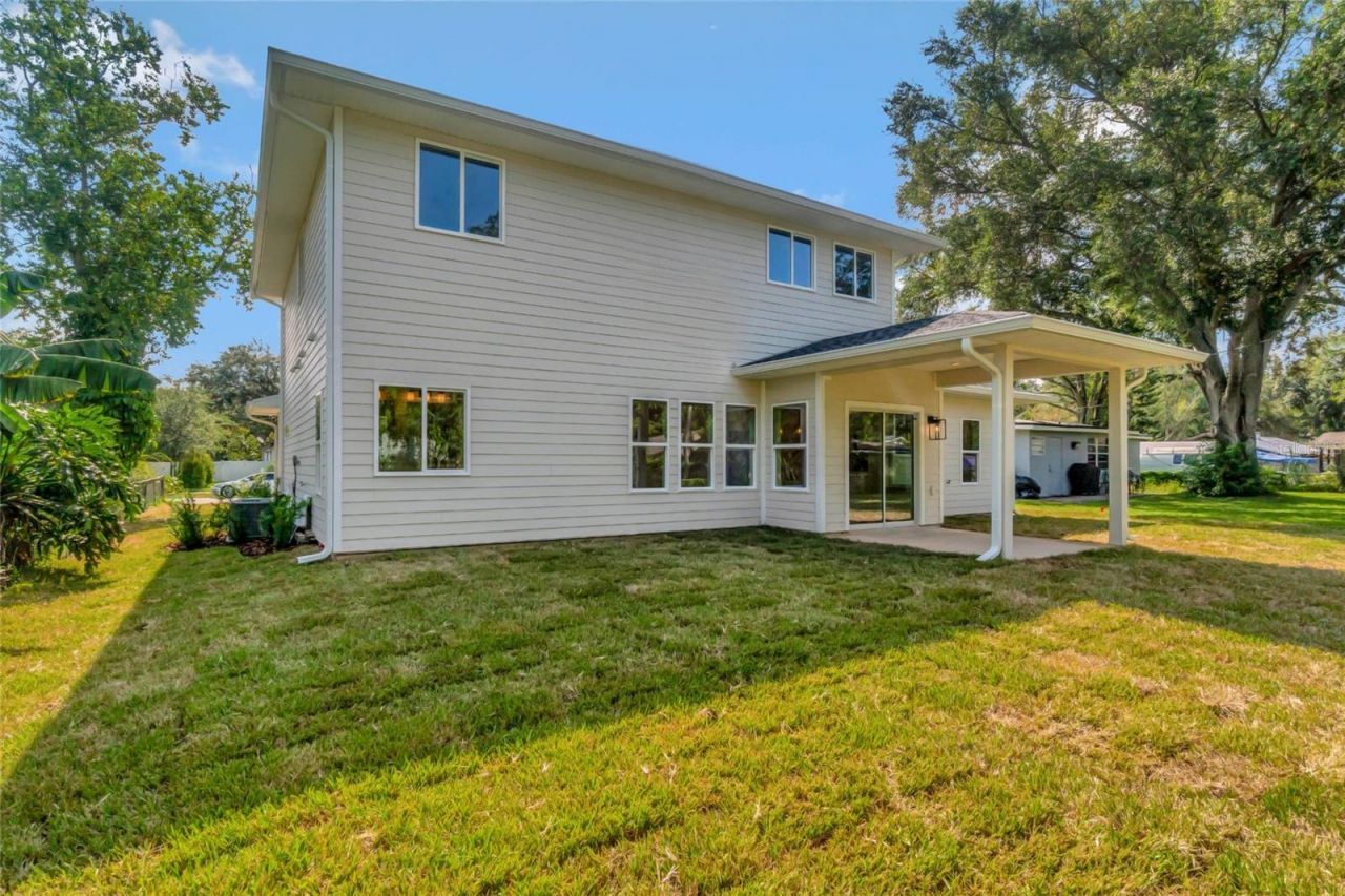 16171 NW 243rd Way, High Springs, FL 32643 Photo