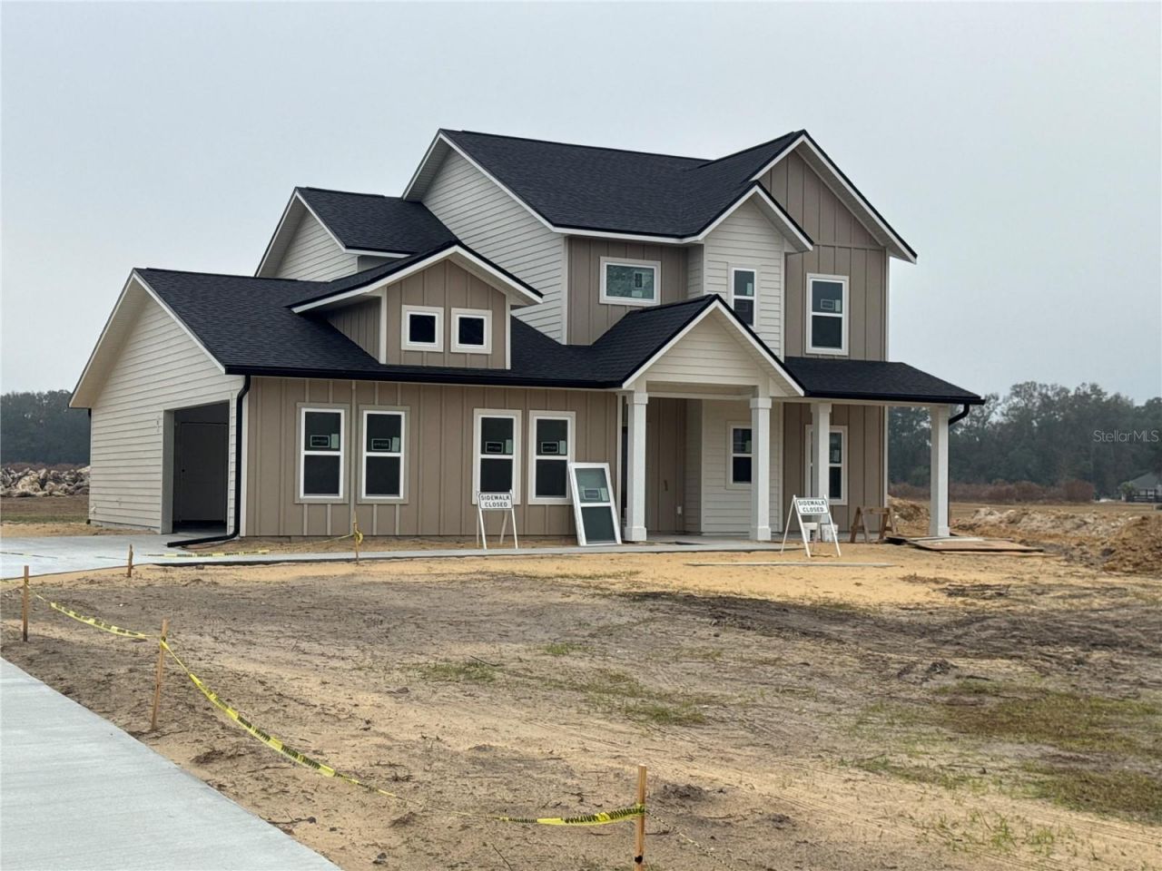 16171 NW 243rd Way, High Springs, FL 32643 Photo