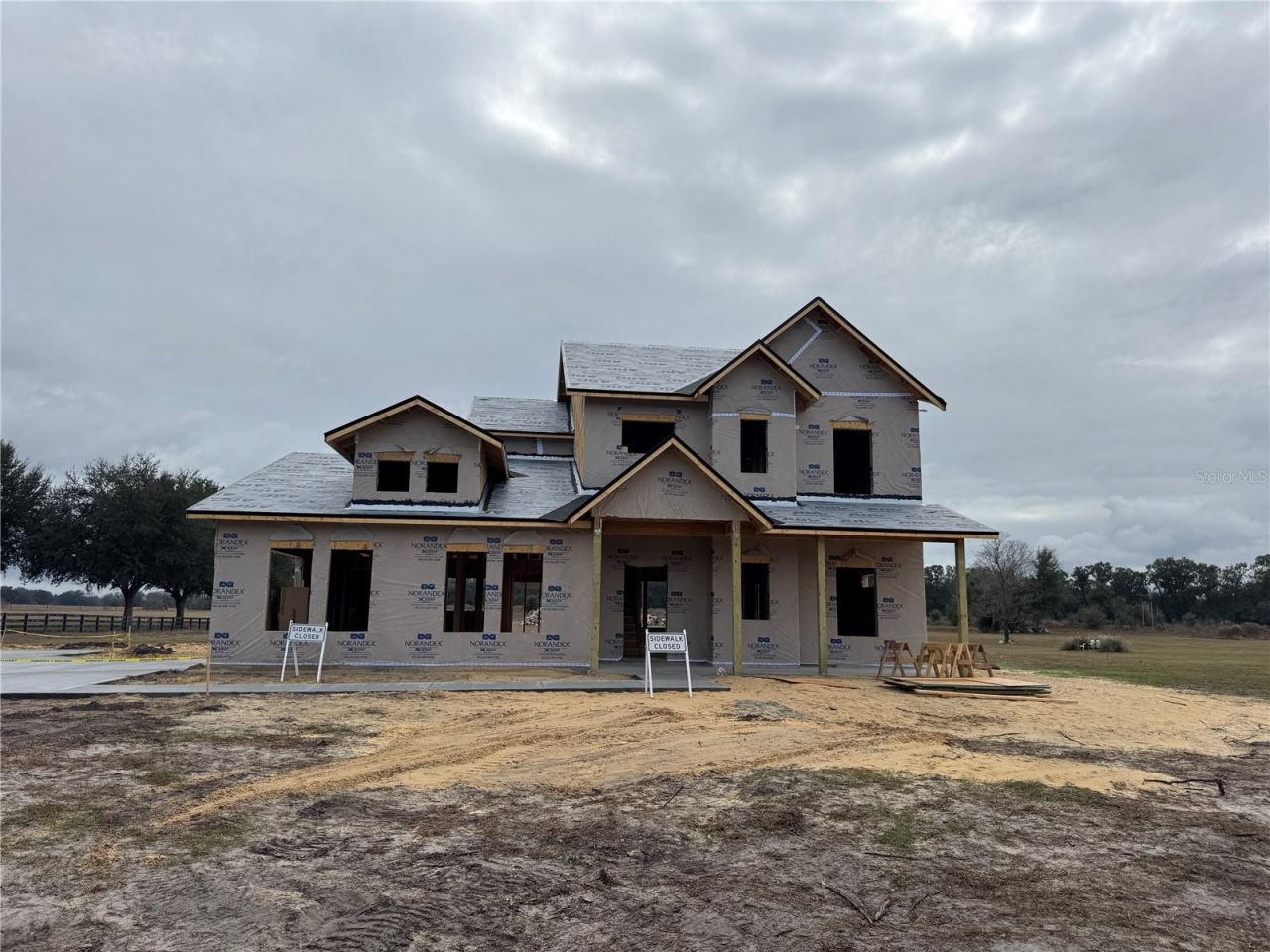 16171 NW 243rd Way, High Springs, FL 32643 Photo