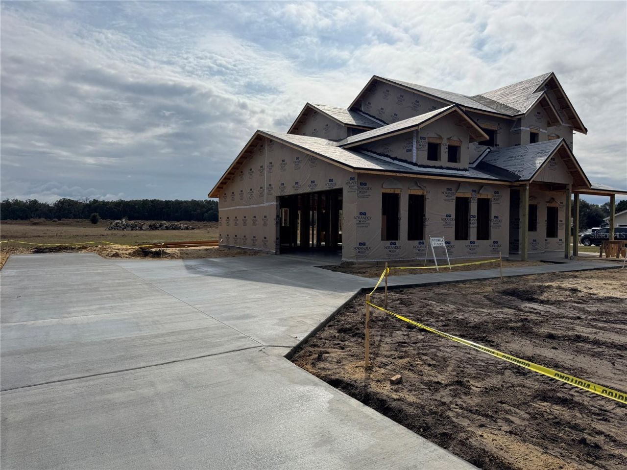 16171 NW 243rd Way, High Springs, FL 32643 Photo