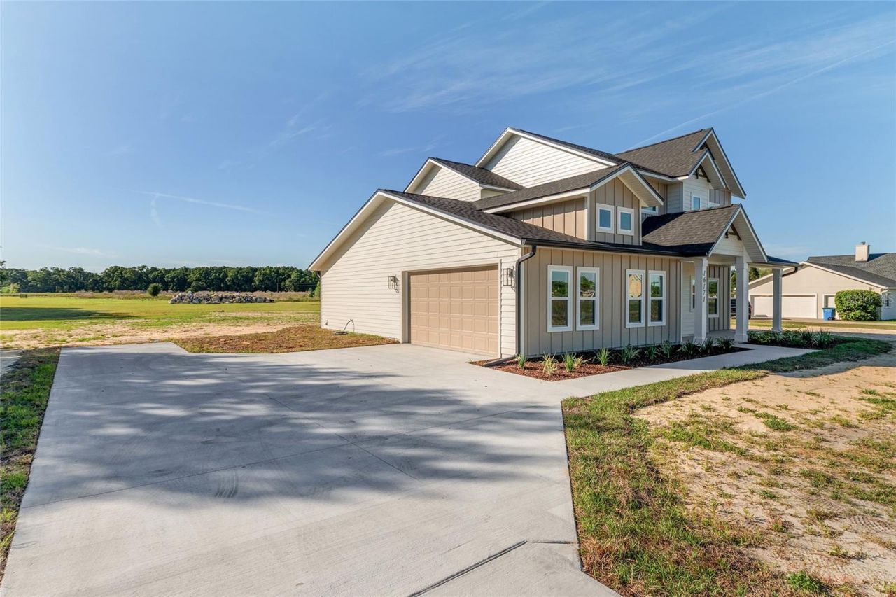 16171 NW 243rd Way, High Springs, FL 32643 Photo