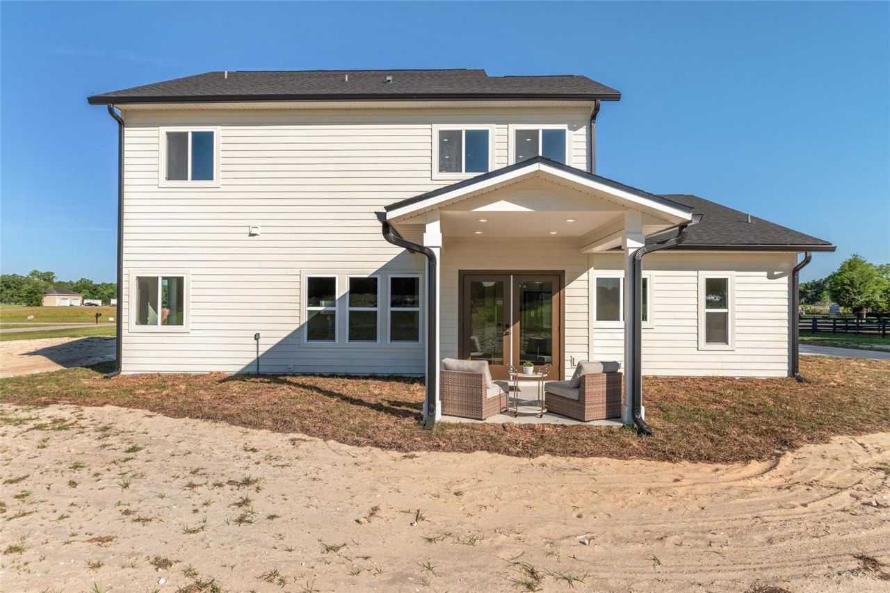 16171 NW 243rd Way, High Springs, FL 32643 Photo