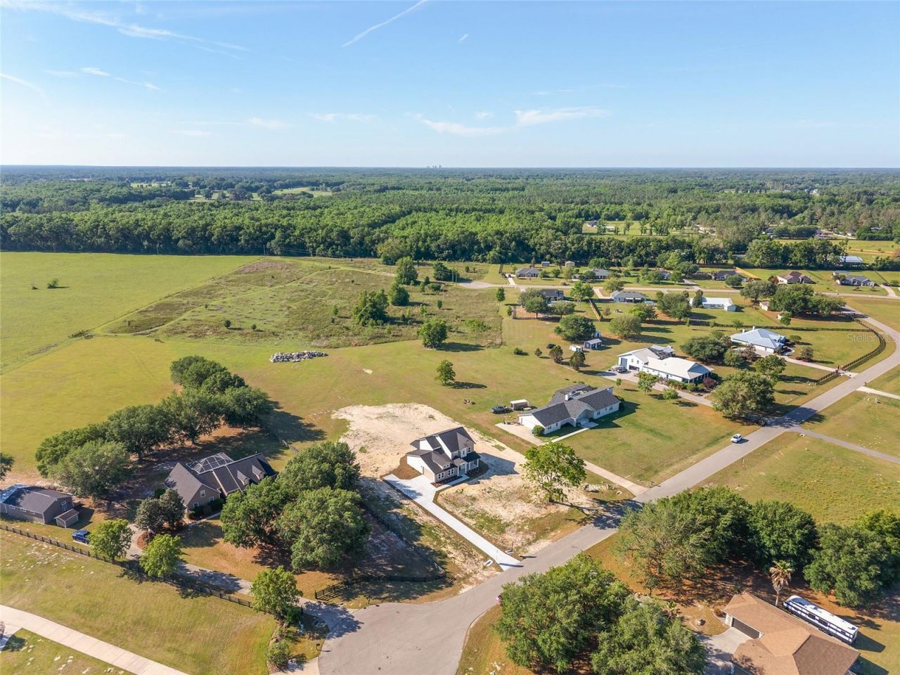 16171 NW 243rd Way, High Springs, FL 32643 Photo