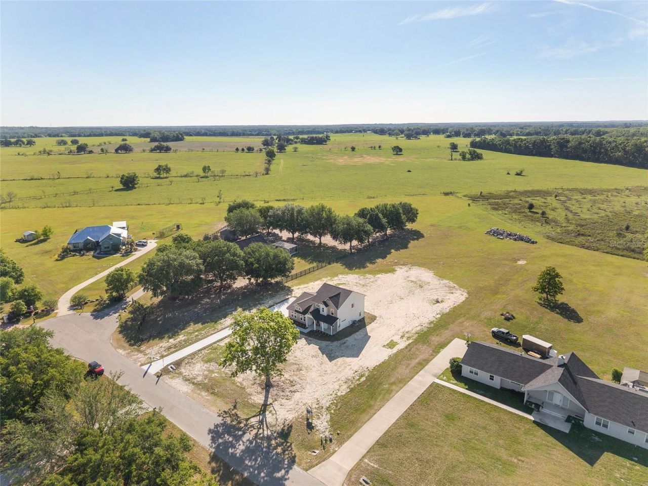 16171 NW 243rd Way, High Springs, FL 32643 Photo