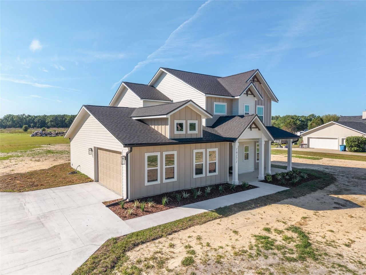 16171 NW 243rd Way, High Springs, FL 32643 Photo