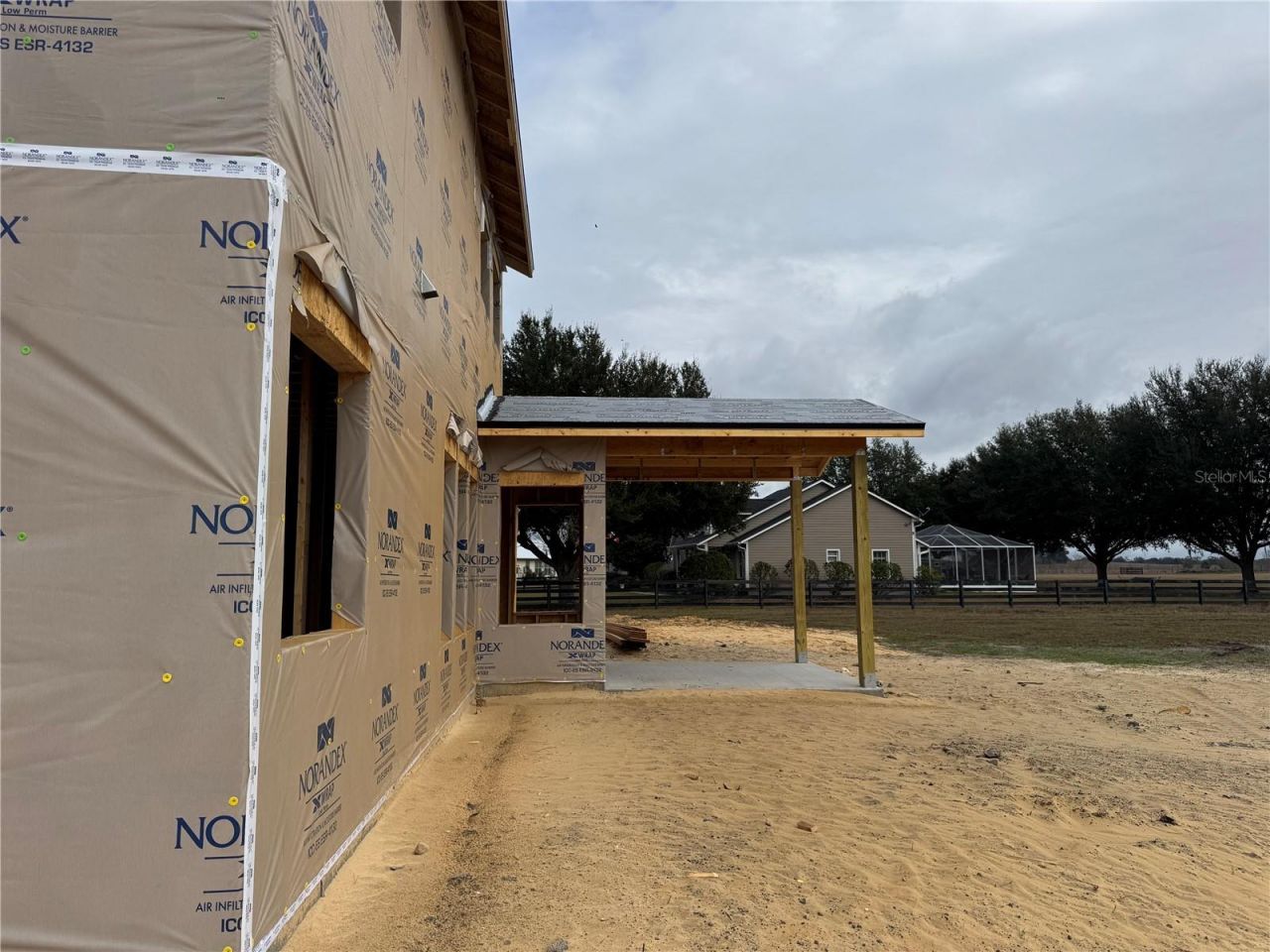 16171 NW 243rd Way, High Springs, FL 32643 Photo