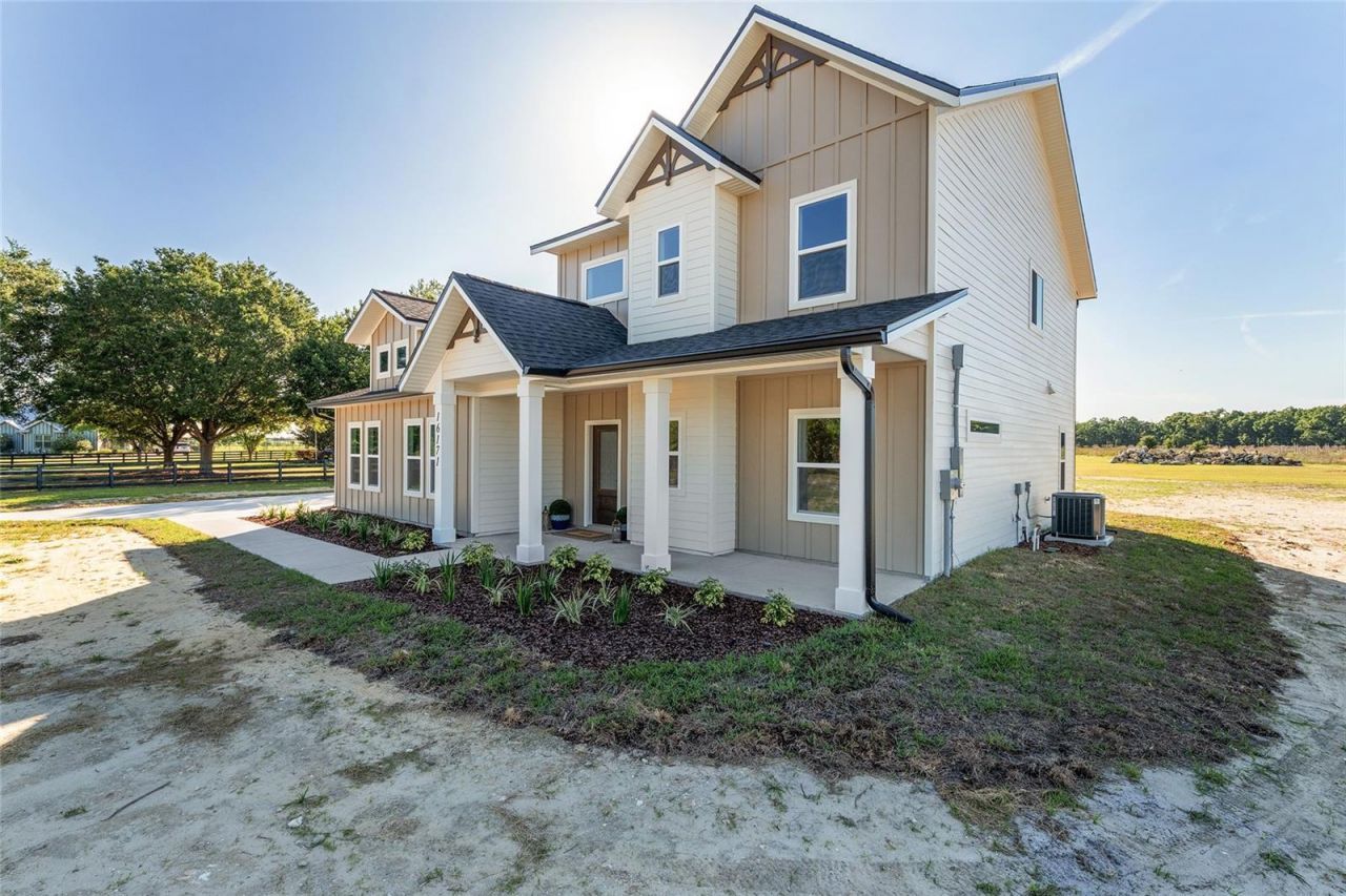 16171 NW 243rd Way, High Springs, FL 32643 Photo