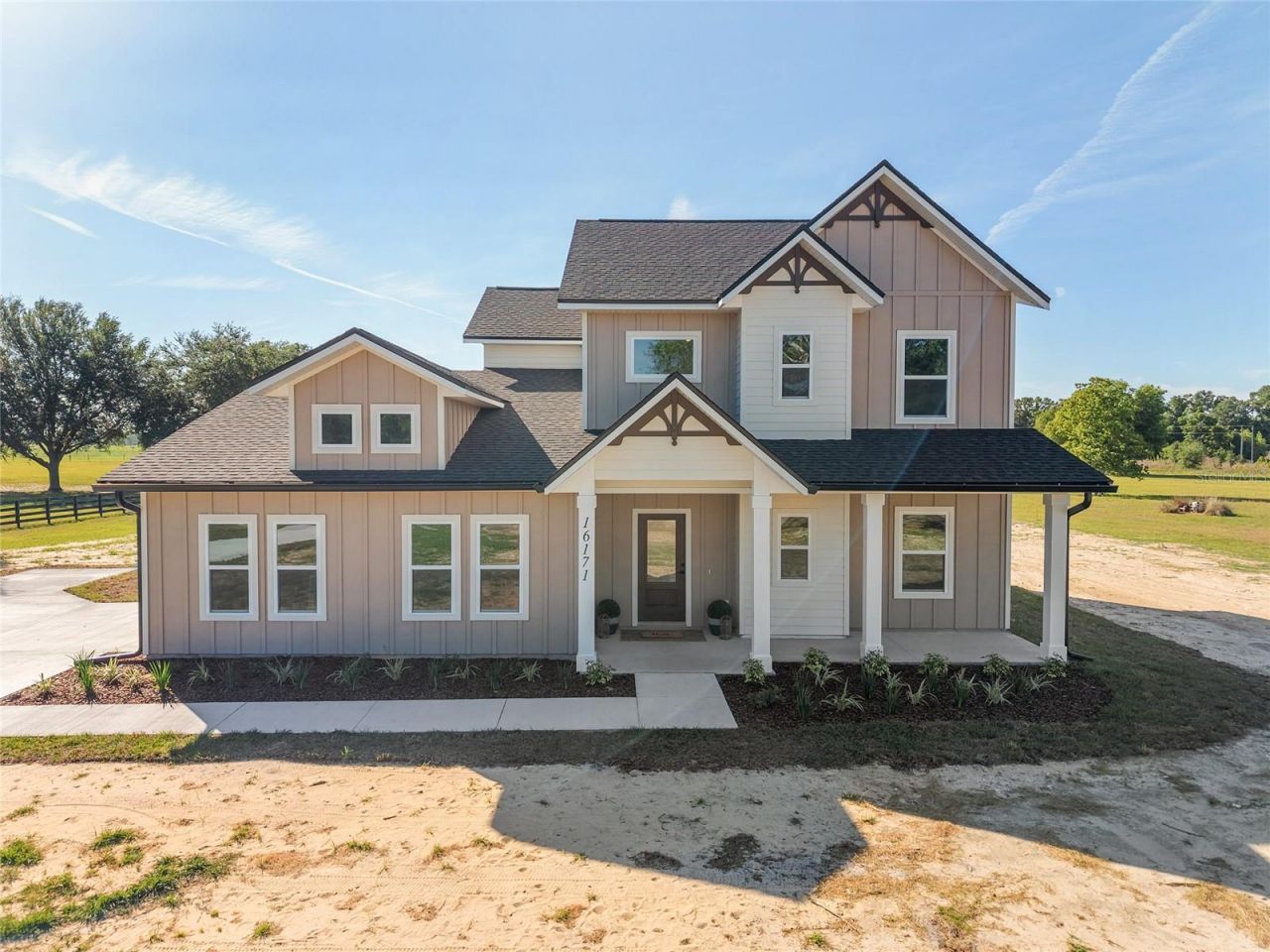 16171 NW 243rd Way, High Springs, FL 32643 Photo