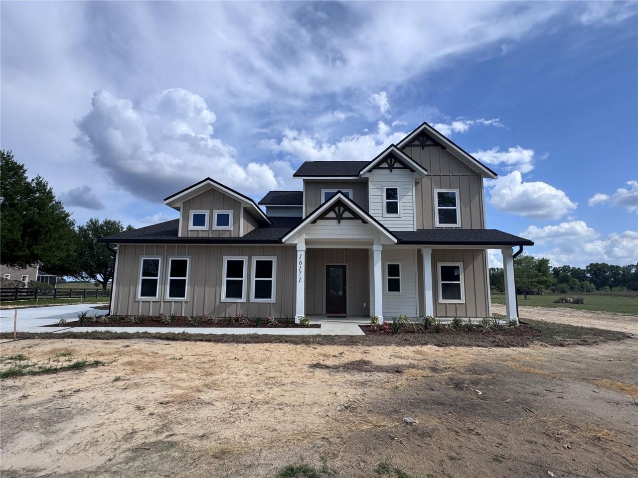 16171 NW 243rd Way, High Springs, FL 32643 Photo