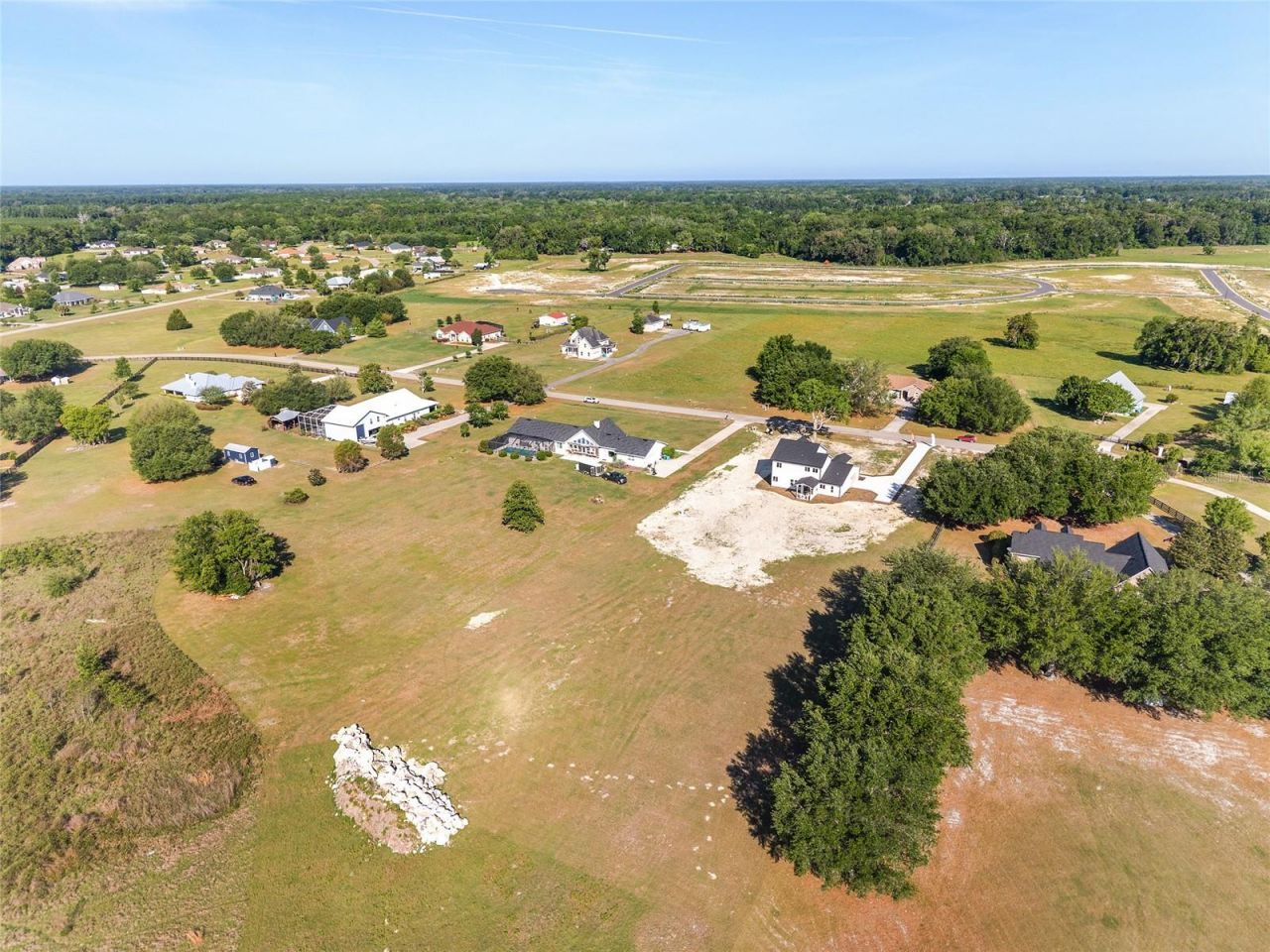 16171 NW 243rd Way, High Springs, FL 32643 Photo