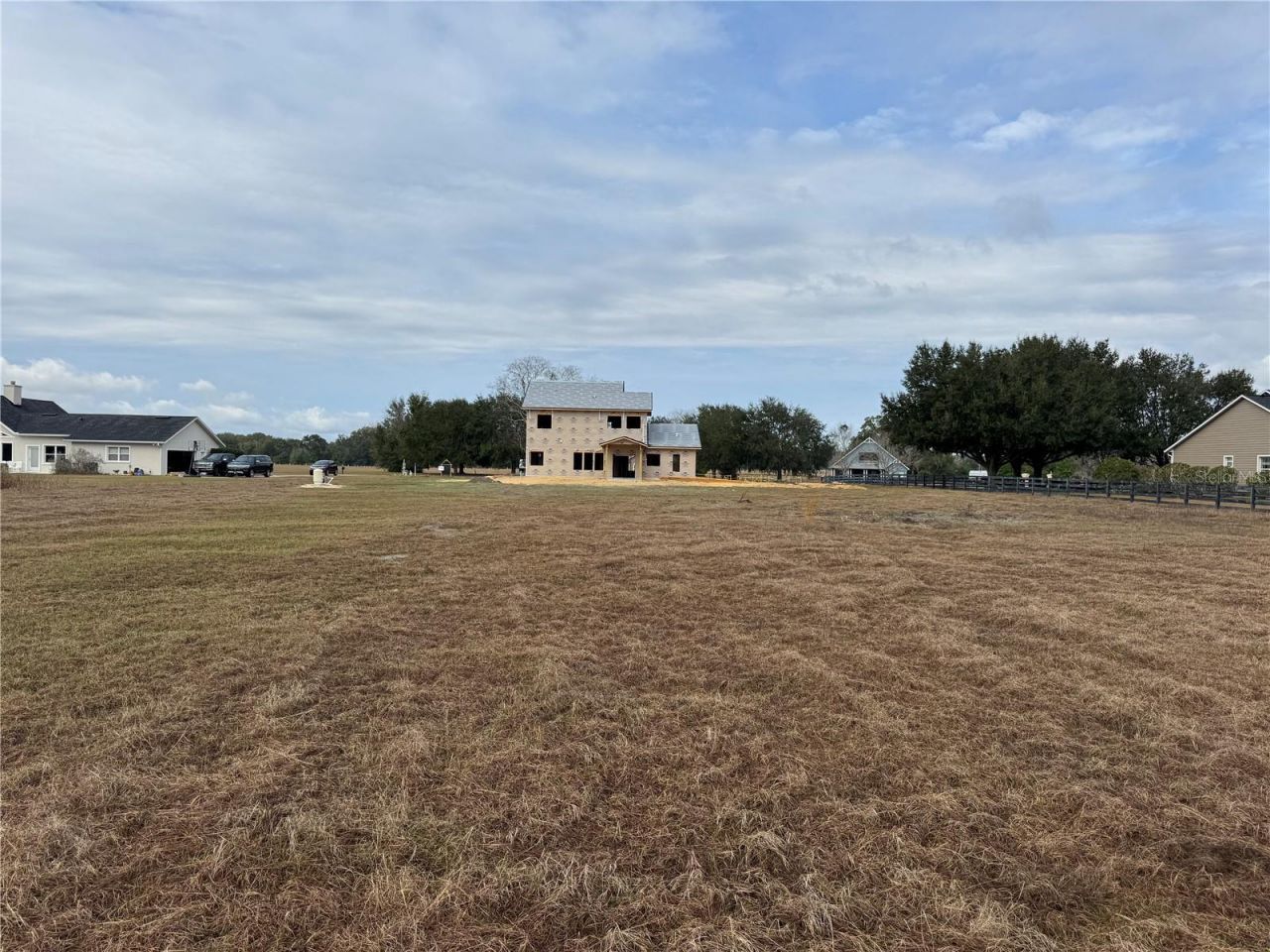 16171 NW 243rd Way, High Springs, FL 32643 Photo