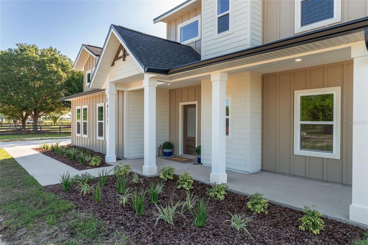 16171 NW 243rd Way, High Springs, FL 32643 Photo