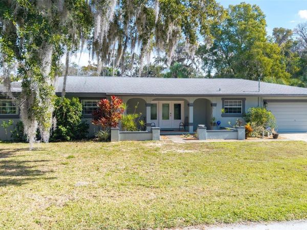965 N APPALACHIAN TERRACE, CRYSTAL RIVER, FL 34429