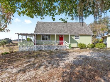 13590 SE 120TH STREET, DUNNELLON, FL 34431