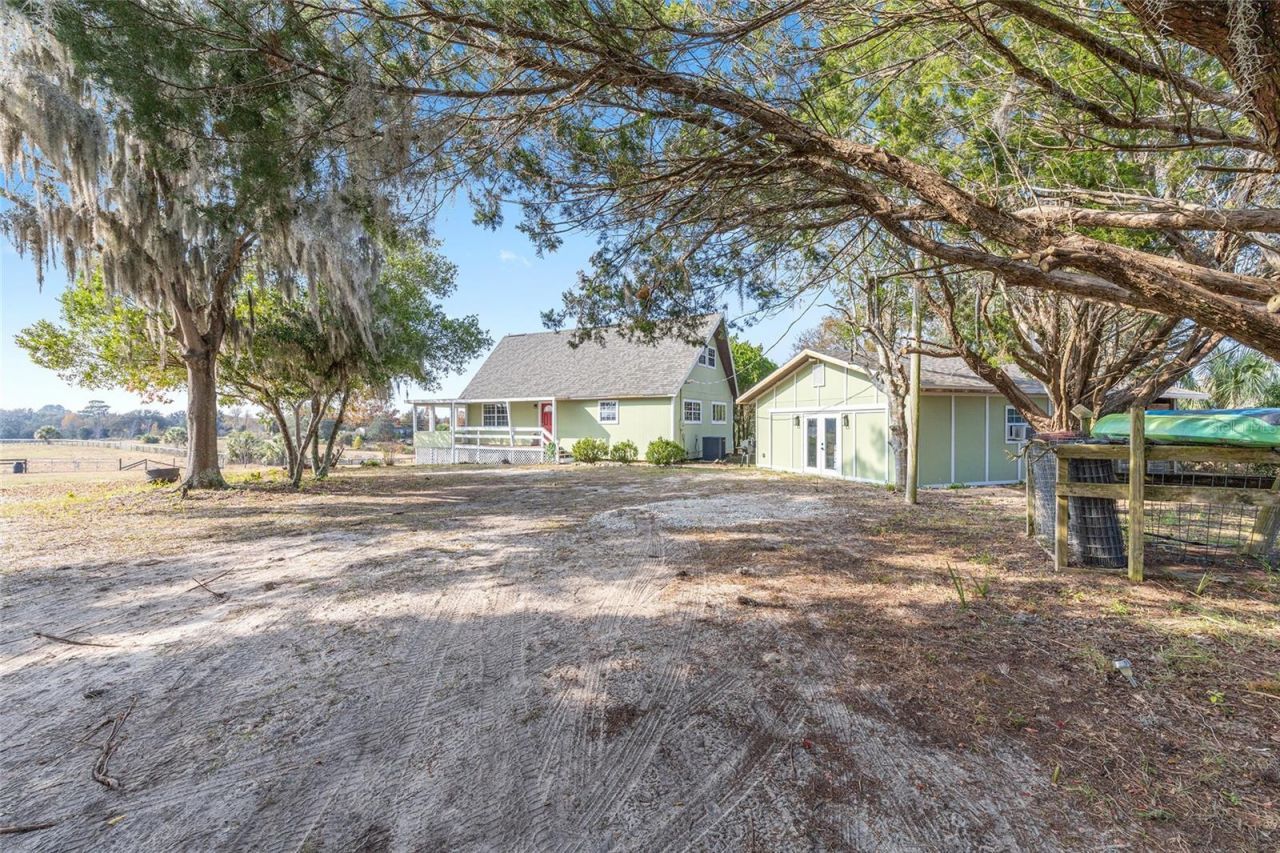 13590 SE 120th Street, Dunnellon, FL 34431 Photo