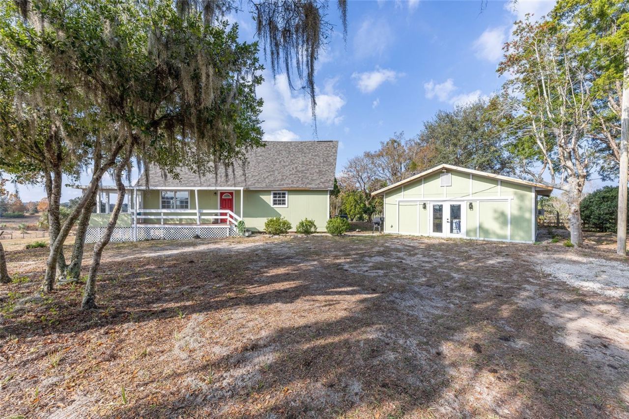 13590 SE 120th Street, Dunnellon, FL 34431 Photo
