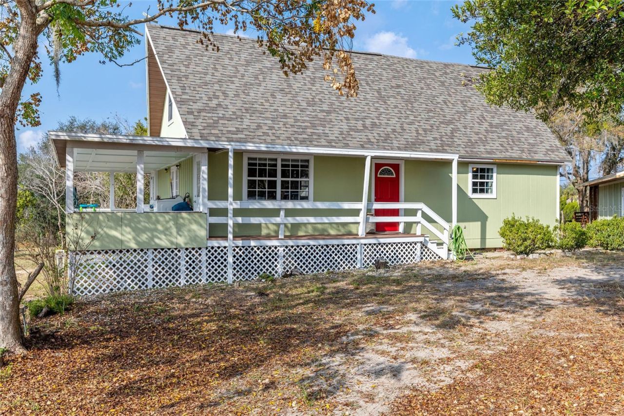 13590 SE 120th Street, Dunnellon, FL 34431 Photo