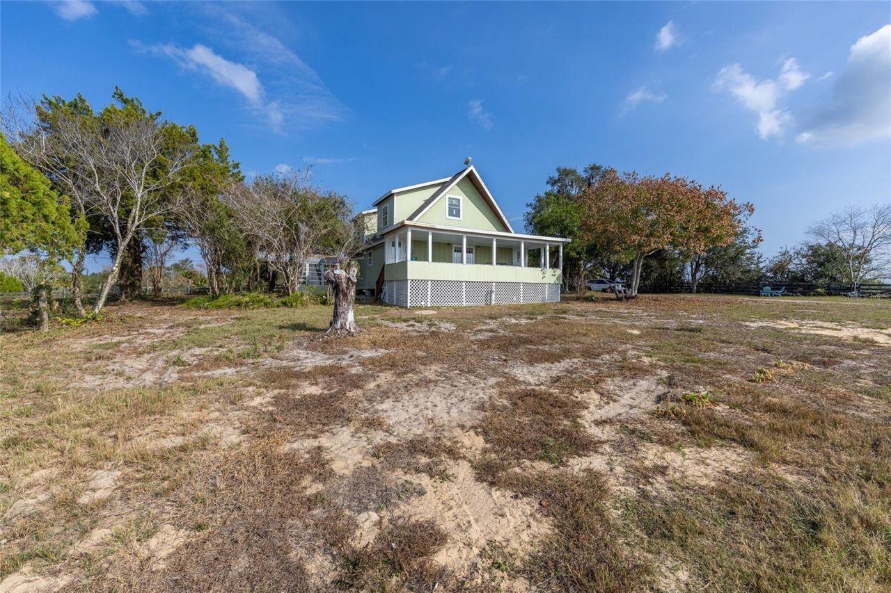 13590 SE 120th Street, Dunnellon, FL 34431 Photo