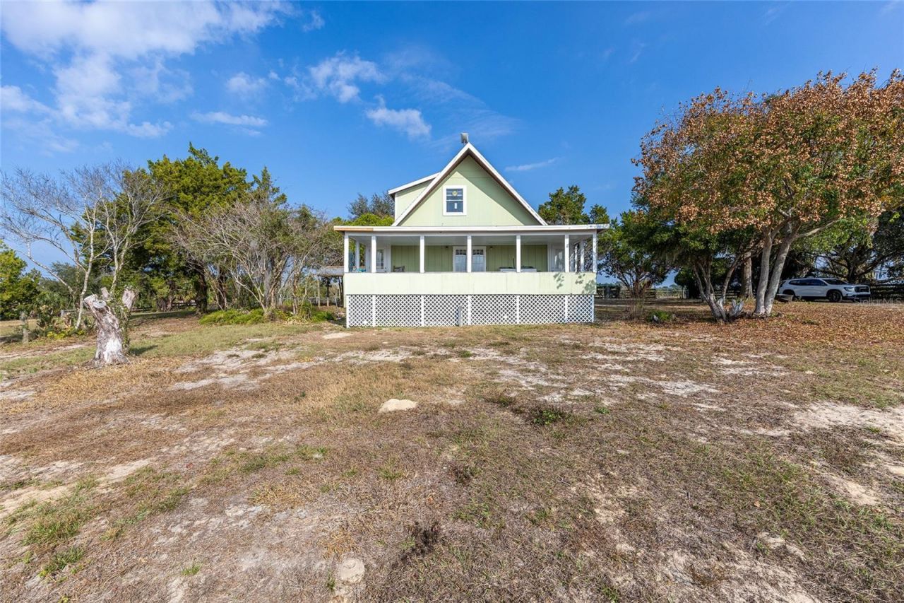 13590 SE 120th Street, Dunnellon, FL 34431 Photo