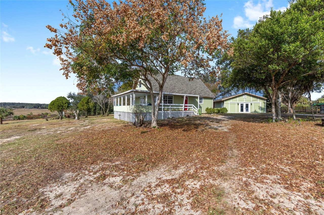 13590 SE 120th Street, Dunnellon, FL 34431 Photo