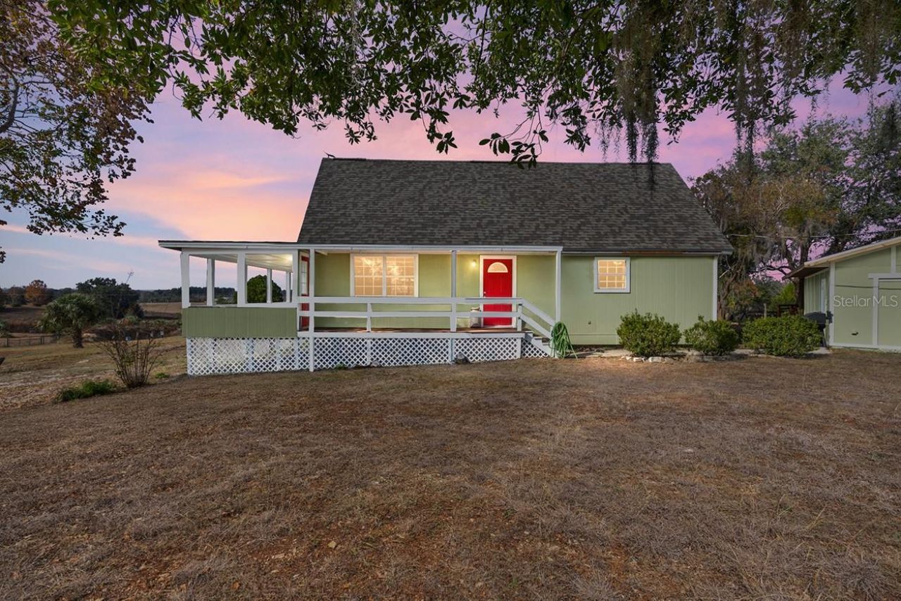 13590 SE 120th Street, Dunnellon, FL 34431 Photo