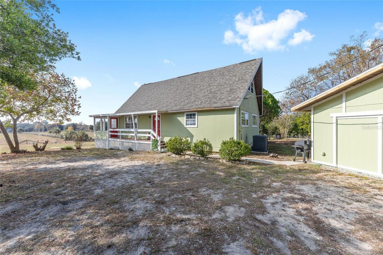 13590 SE 120th Street, Dunnellon, FL 34431 Photo