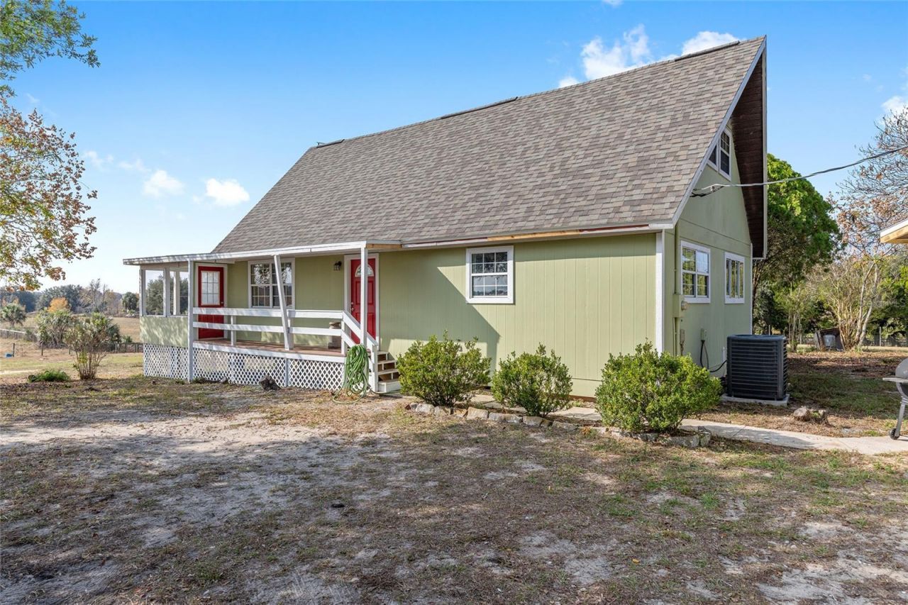13590 SE 120th Street, Dunnellon, FL 34431 Photo