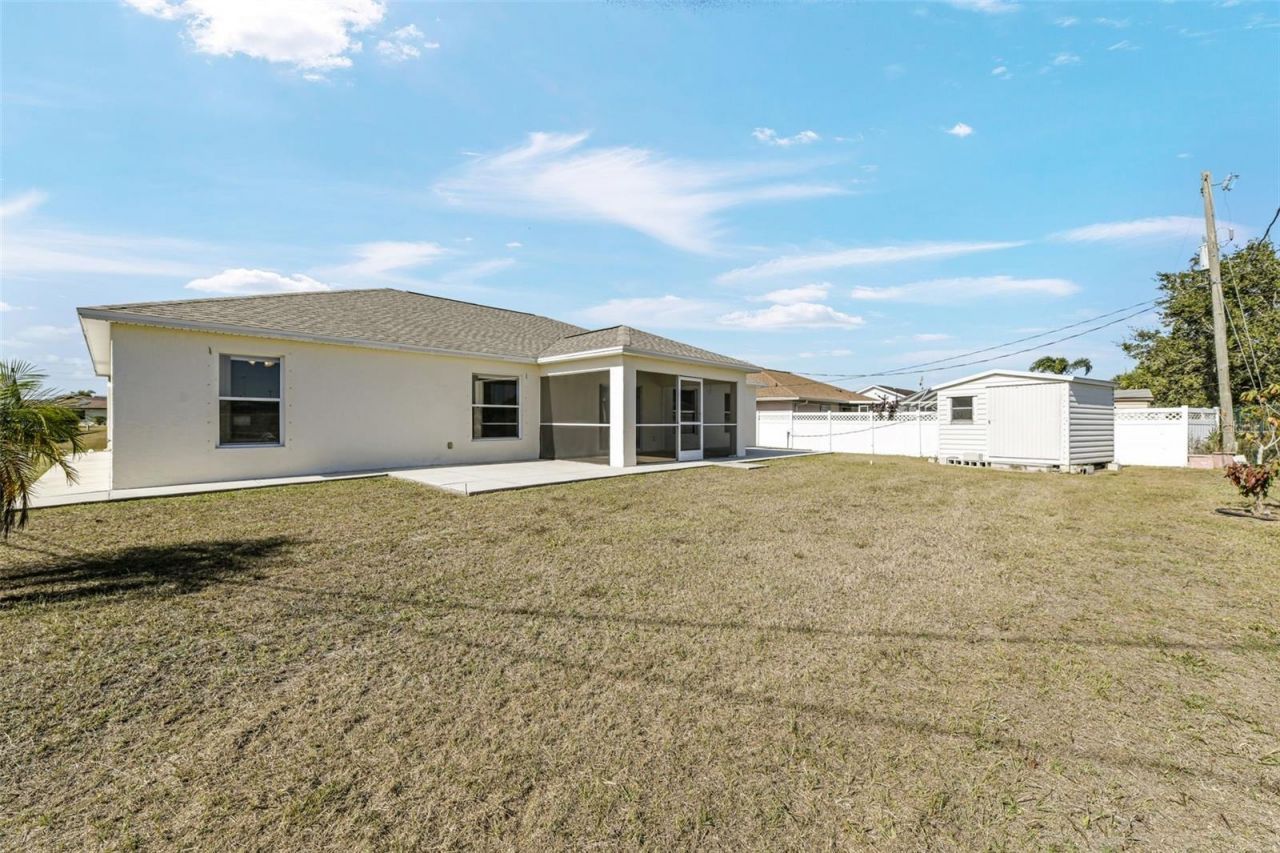 1970 Logsdon Street, North Port, FL 34287 Photo