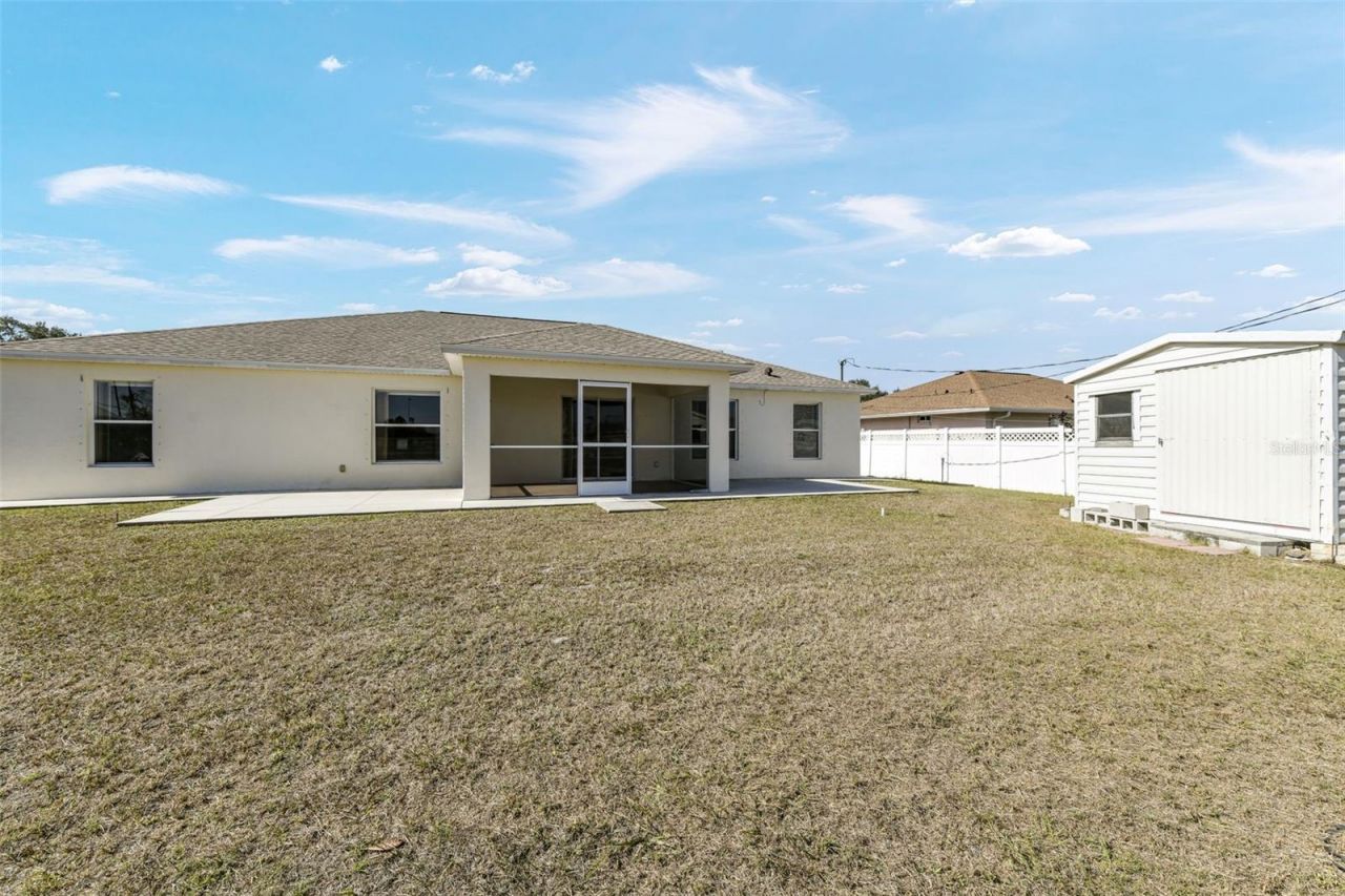 1970 Logsdon Street, North Port, FL 34287 Photo