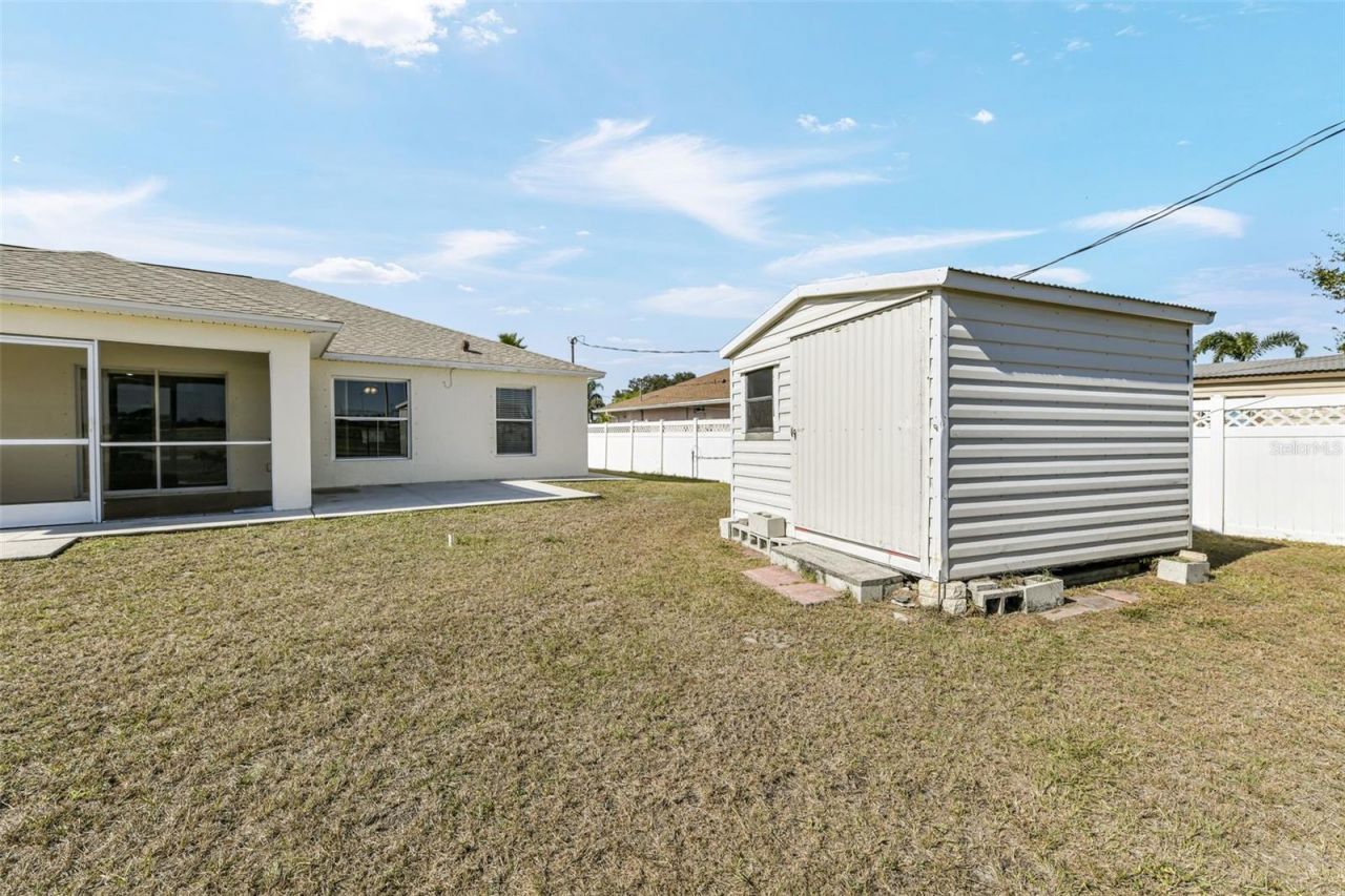 1970 Logsdon Street, North Port, FL 34287 Photo