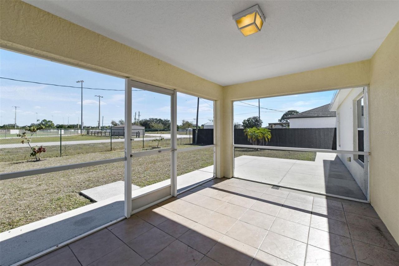 1970 Logsdon Street, North Port, FL 34287 Photo