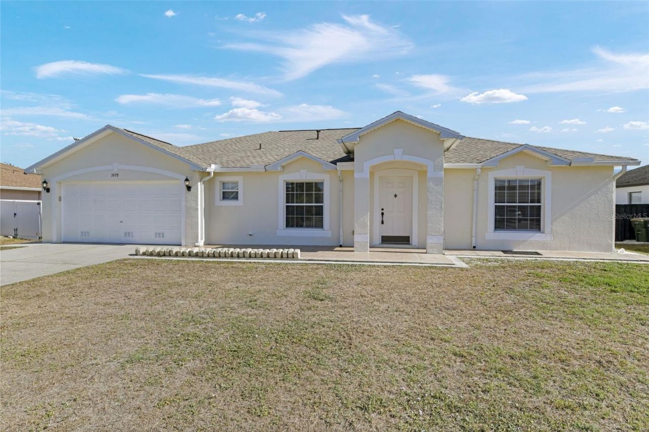 1970 Logsdon Street, North Port, FL 34287 Photo