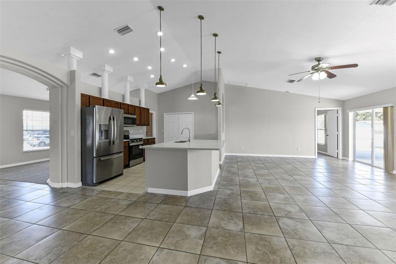 1970 Logsdon Street, North Port, FL 34287 Photo