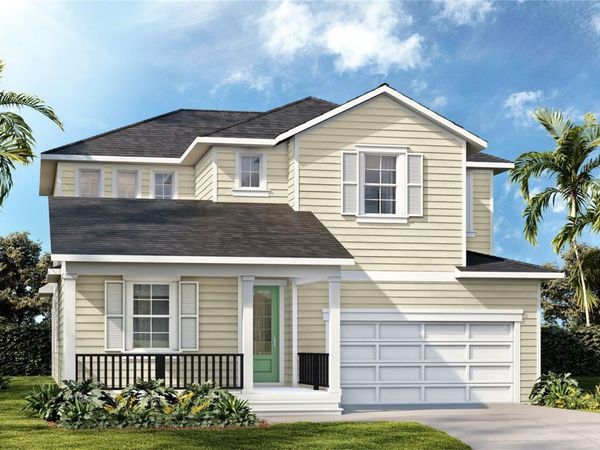 3872 ROCKY ISLAND ROAD, NEW PORT RICHEY, FL 34655