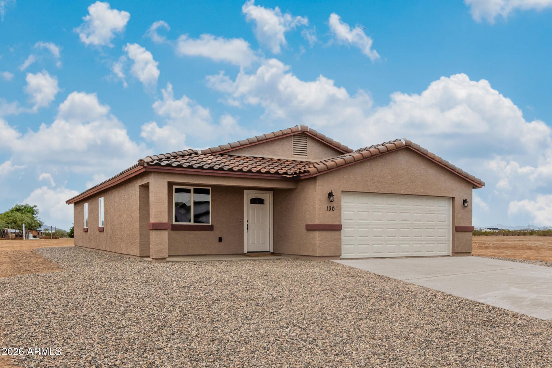 130 S 352nd Drive, Tonopah, AZ 85354 Main Photo