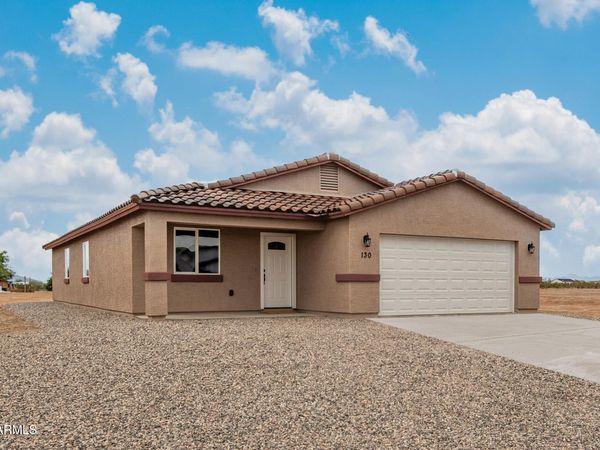 130 S 352ND Drive, Tonopah, AZ 85354