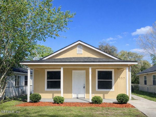 357 SMITH Street, Jacksonville, FL 32204