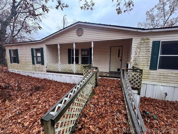 34 Hickory, Salina, OK 74365