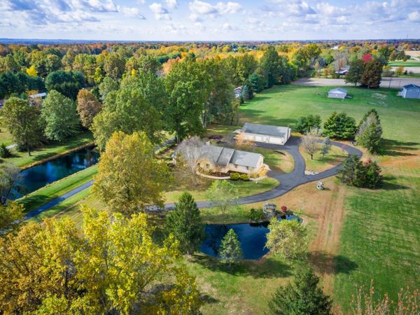 13427 Snyder Church Road NW, Baltimore, OH 43105