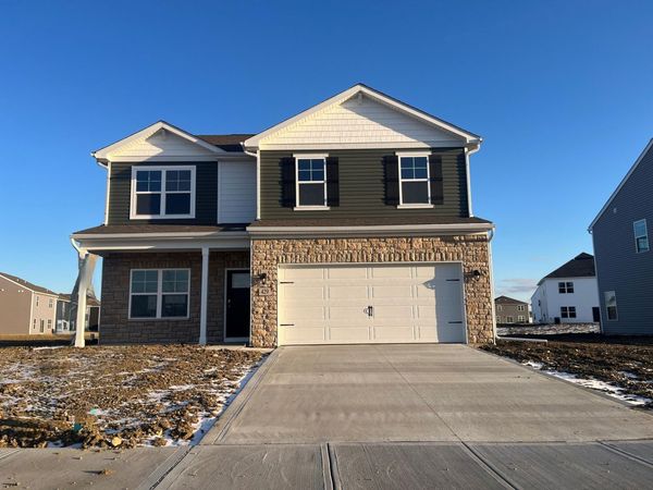 429 Samantha Drive, Plain City, OH 43064