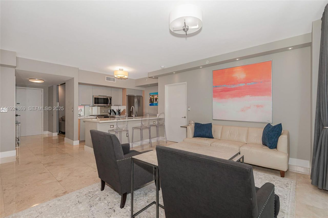 17555 E Atlantic Blvd, Unit 1005, Sunny Isles Beach, FL 33160 Photo